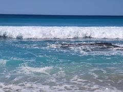 -白沙湾海滩