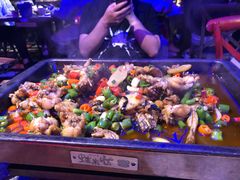 -蛙来哒(大汉悦中心店)