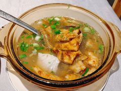 野生鲈鱼溜-蒲叙(凯天国际店)