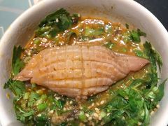 火箭鱿鱼-廖掌柜·重庆鲜货火锅(上海首店)