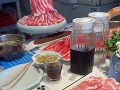 -德龙火锅(松源街直营店)