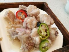 -又一间茶点轩(百汇广场店)