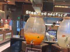 -悟烧·自助烤肉料理(秋林旗舰店)