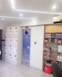 -小齐发型Star·Salon
