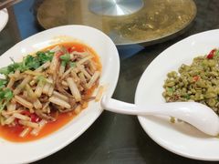 -外婆菜(江乡路店)