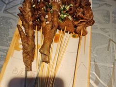 -巴厘龙虾·榜首油焖大虾(洞庭·艺术洋房店)