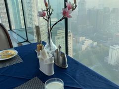 -南京商茂国际酒店(新街口德基广场店)