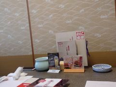 包房-蟹道乐(道顿堀本店)