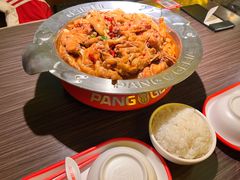 -胖哥俩肉蟹煲(苏州中心店)