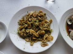 -松兰山海景大酒店·海鲜中餐厅