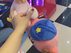-天天玩X秋葉原日系动漫游戏中心