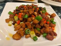 -味兴居农家菜馆(同德广场店)