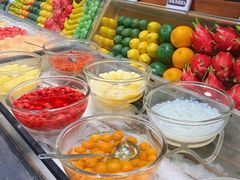 -韩盛·盛江山自助料理(沈辽路万达店)