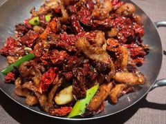 -山石榴·贵州菜(陆家嘴中心店)