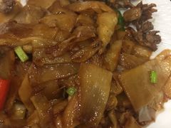 -美极鲜食坊(宝安南路店)