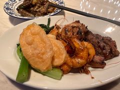 -君悦酒店·乐厨·高空自助餐(青年大街店)