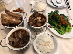 -宝香绑线肉骨茶(柏威年广场店)