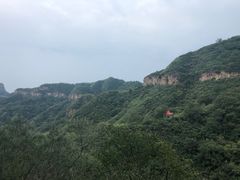 -老象峰