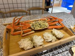-震海贝烤贝·民俗特色店(延吉总店)