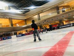 -奥山冰场(奥山世纪城店)