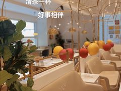 -Deer Park鹿园西餐(仁恒置地广场店)
