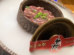 -谷牛和牛烤肉(漕河泾印象城店)