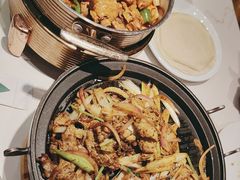 -阿里疆Alijiang·丝路美食·异域风情·清真(长楹天街店)