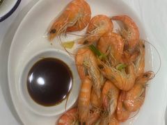 -碧海银沙海鲜餐厅(恒大海上威尼斯店)