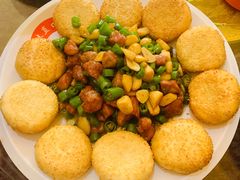 -抹直口特色菜馆(一店)