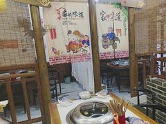 -东北铁锅宴(云龙华府店)