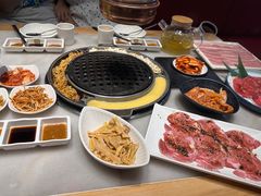 -韩宫宴和牛烤肉(盐城金鹰店)