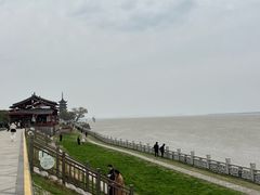-观潮胜地公园