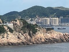 -舟山嵊泗列岛风景名胜区