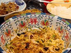 -人民公社大食堂(张家湾店)