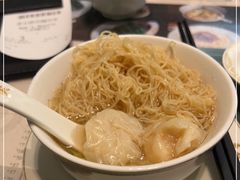 -麦奀云吞面世家(中环店)