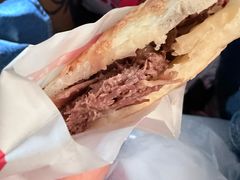 -高玛纳驴肉火烧(一世界店)