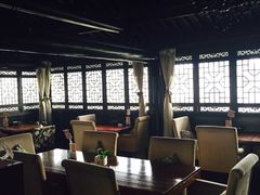 -舒羽咖啡(运河店)