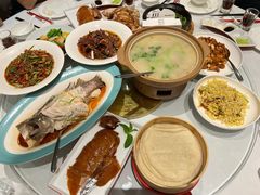 -天和晟烤鸭店(玉泉西街店)