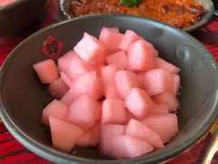 -谭鸭血老火锅(远大购物广场店)