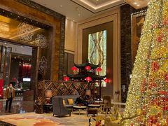 -长沙富力万达文华酒店