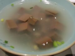 血汤-沈大成(南京东路店)