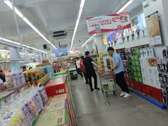 -嘿嘛仓储购(华明店)