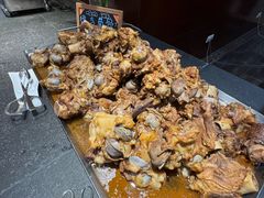 -安徽高速开元国际大酒店·地中海自助餐厅