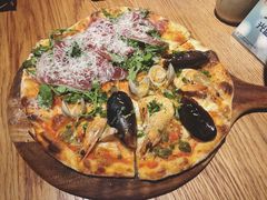 -La Strada(安福路店)