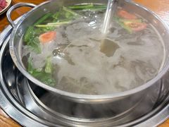 -老秦凉都黄牛肉馆(九堡店)
