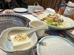 -千寻山野烤肉(中关村店)