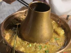 -雀舞云南菜(天津天河城购物中心店)