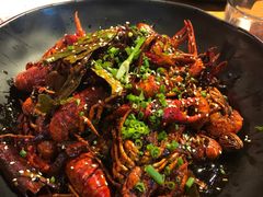 -三太子地摊烧烤·小龙虾(北蔡店)