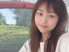 -丁香湖公园