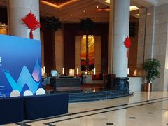 -上海光大会展中心国际大酒店
